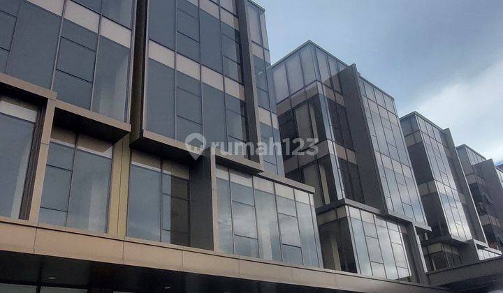 disewakan maggiore bussiness loft barang langkah jarang ada 1