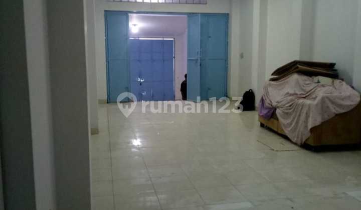 Ruko baru renovasi jembatan lima tambora jakarta barat Ruko baru renovasi jembatan lima tambora jakarta barat