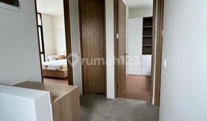 BRAND NEW BSD CITY FULL FURNISH TANAHKAYU CLUSTER SVANI (Hook) BRAND NEW BSD CITY FULL FURNISH TANAHKAYU CLUSTER SVANI (Hook)