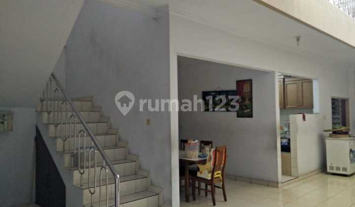 DIJUAL Rumah Petojo Selatan Jakarta Pusat 