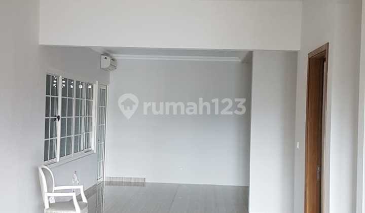 Di Jual RUmah Mewah Brassia De Park BSD Tangerang 2