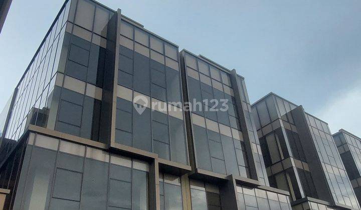 disewakan maggiore bussiness loft barang langkah jarang ada 2