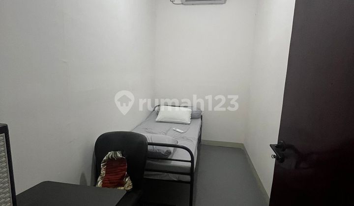 Dijual Rumah Kost Di Keadilan Taman Sari Jakarta Barat