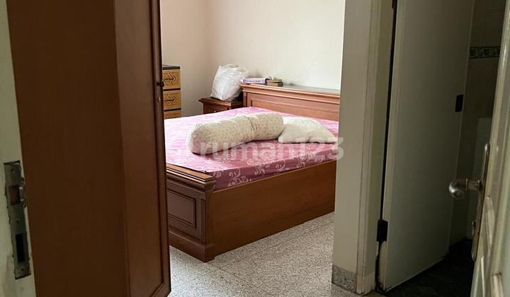 Dijual Rumah 8x18 Green Ville Jakarta Barat