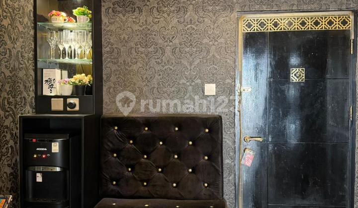 Dijual Apartemen Pluit Seaview Full Furnish 2