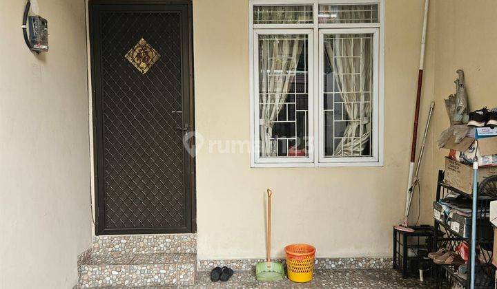 Rumah 3 Lantai Di Tanjung Duren Jakarta Barat 1