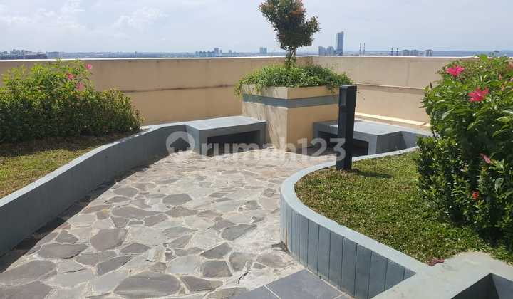 For Sale Pluit Sea View Apartment Best Price For Sale Pluit Sea View Apartment Best Price