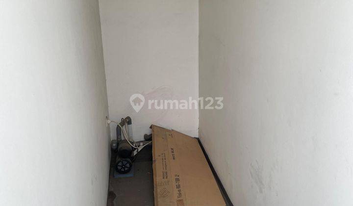 Rumah Di Taman Permata Indah 2 Penjaringan Jakarta Utara 1