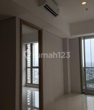 Dijual Taman Anggrek Residence 1Br Dijual Taman Anggrek Residence 1Br