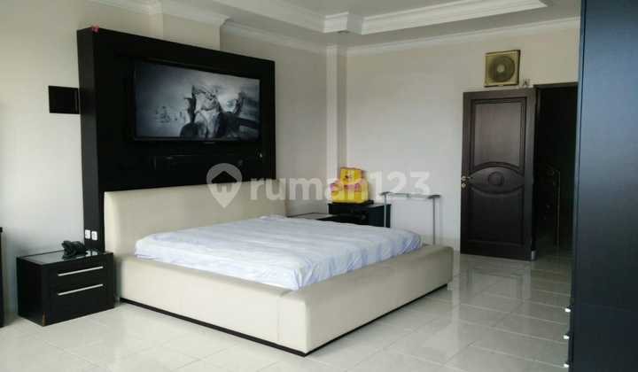 Dijual rumah keadilan raya taman sari jakarta barat 2