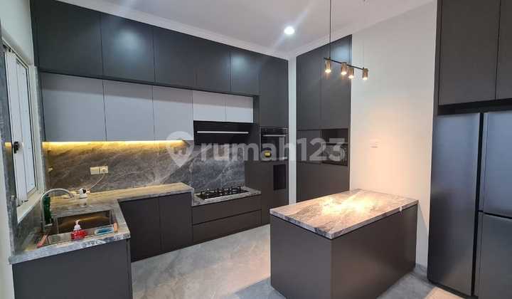 Dijual Rumah Istimewa Cluster Flamingo The Spring