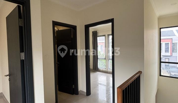 Turun Harga Jual Rumah Row Jalan Oaling Lebar 2