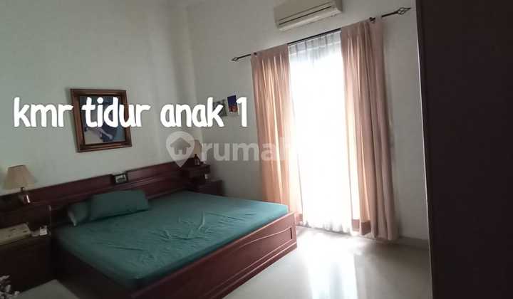 Dijual Cepat Taman Telaga Golf BSD Tangerang 2