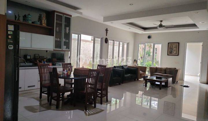 Turun Harga Rumah Di Foresta Fresco Aria Bsd 1