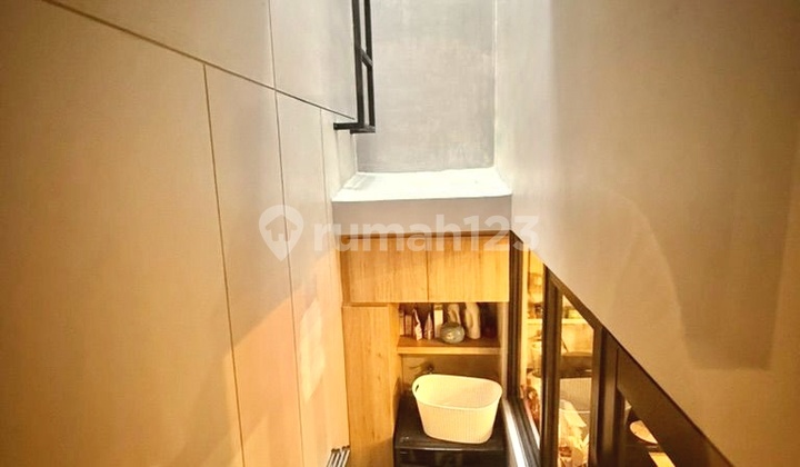 For Quick Sale: Furnished House in BSD Tanakayu Jiva