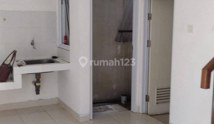 Jual Rugi Rumah Virginia Village Paramount Gading Serpong 1