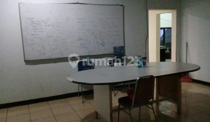 For Sale / For Rent Tubagus Angke Shop House Near Gas Station 2