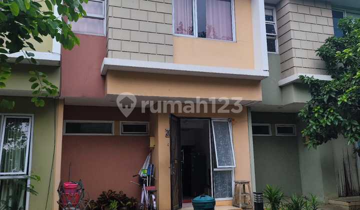 Dijual Rumah Virginia Village Harga Murah Dijual Rumah Virginia Village Harga Murah