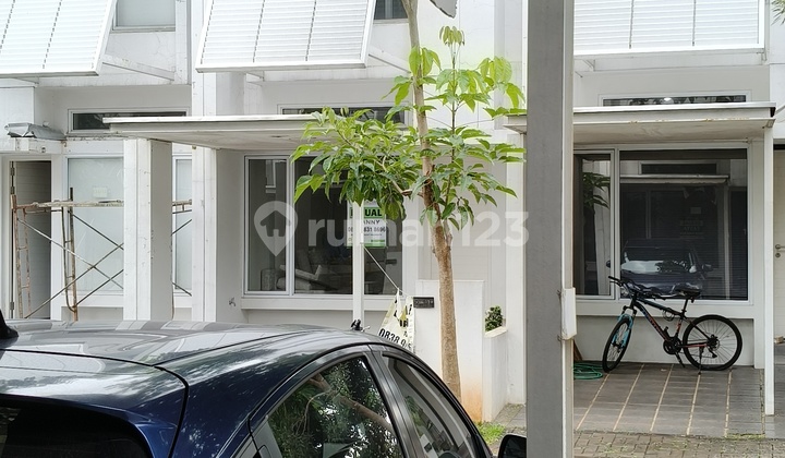 Dijual Rumah Inspirahaus R BSD City Belum Pernah DI huni Dijual Rumah Inspirahaus R BSD City Belum Pernah DI huni