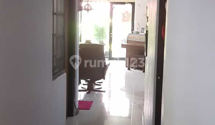 Dijual Rumah Petojo Selatan Jakarta Pusat 2