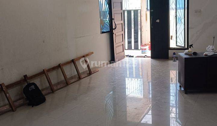 Rumah Bagus Dan Rapi Siap Hubi Di Sunter  1