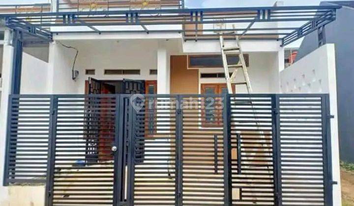 Rumah Cash Dan Kpr Pribadi Tanpa Bunga Dan Bank 2