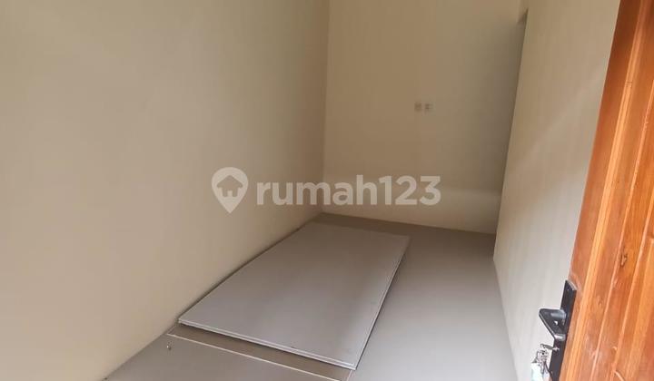 Rumah Cash Murah Siap Huni Di Jembatan Serong 2