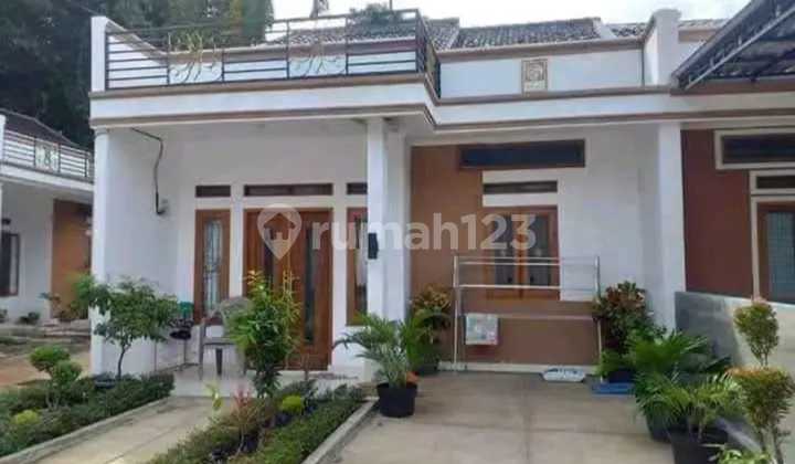 Di Jual Rumah Murah Banget Siap Huni Dengan Akses Sangat Stategis 2