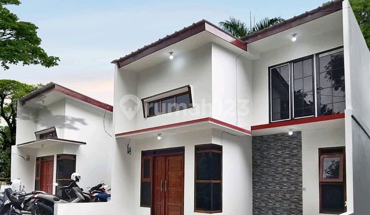 Di Jual Cepat Rumah Murah Banget 2 Lantai Akses Dekat Kemna Saja Di Jual Cepat Rumah Murah Banget 2 Lantai Akses Dekat Kemna Saja