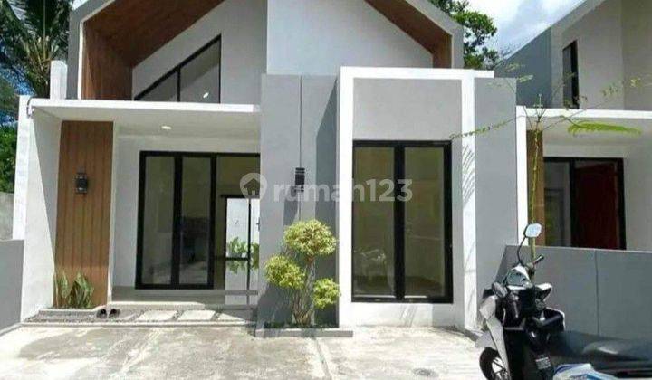 Rumah Siap Huni Di Perkotaan Surat Shm-Imb 2