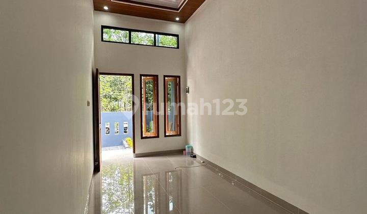 Di Jual Rumah Termurah Dan Terlaris Dekat Stasiun Super Strategis 2