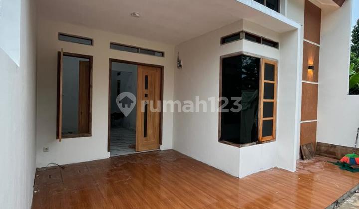 Rumah Murah Banget Siap Huni Ready Stok Dekat Stasiun Rumah Murah Banget Siap Huni Ready Stok Dekat Stasiun