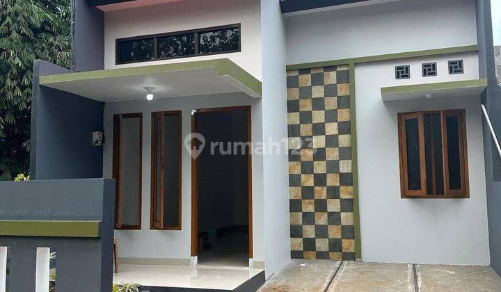 Rumah Impian Keluarga Anda Shm Berkualitas 2