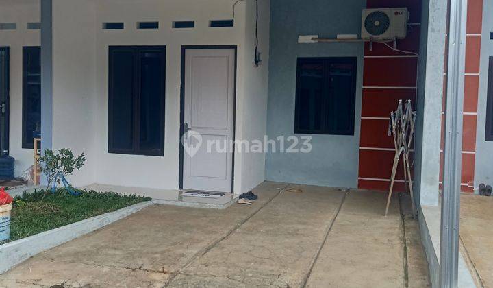 Rumah Kpr Tanpa Dp0% Cicilan 2jtan Dekat Stasiun Dan Pintu Tol 2