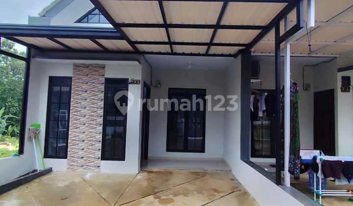 Ready-to-Occupy Cluster House Very Affordable Price Near Station Ready-to-Occupy Cluster House Very Affordable Price Near Station