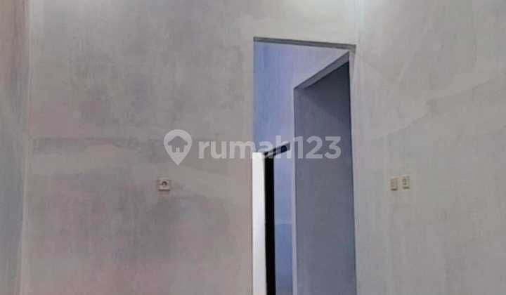 Di Jual Rumah Terlaris Dan Termurah Akses Strategis Dekat Stasiun 2