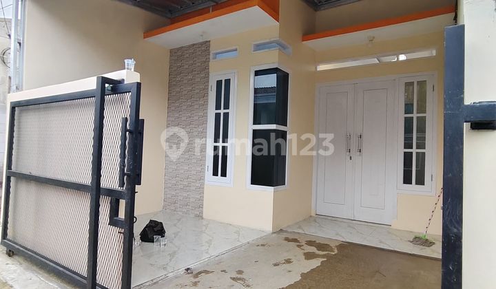 Di Jual Rumah Termurah Lokasi Ternyaman Akses Terbaik Di Citayam Di Jual Rumah Termurah Lokasi Ternyaman Akses Terbaik Di Citayam