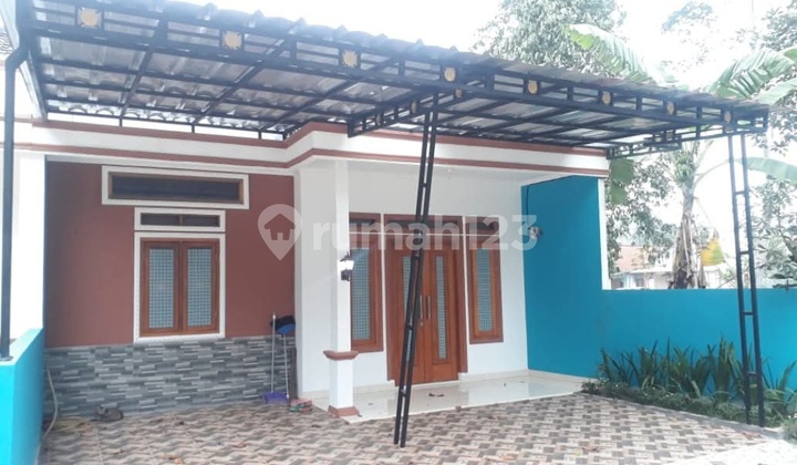 Rumah Berkualitas Di Citayam Siap Huni Dekat Stasiun