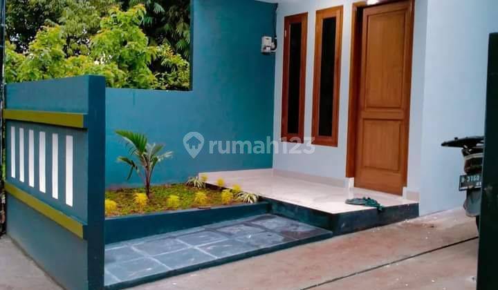 Rumah Promo Harga Murah Unit Berkualitas 1