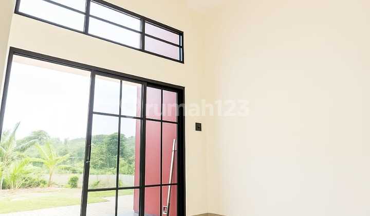 Di Jual Rumah Mewah Cash Dan Kpr Termurah Akses Dekat Kemna Saja 2