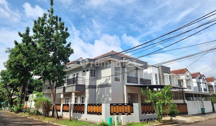 Rumah Selangkah Ke Mall Summarecon Di Sektor 1 G Gading Serpong 1