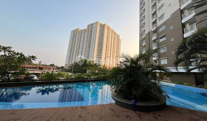 Apartemen Hook View Paling Murah Di Pluit Residenseas 1