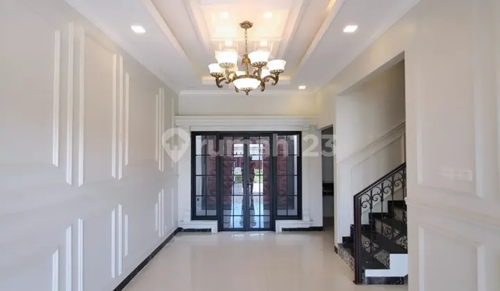 Rumah Mewah dan Cantik Siap Huni di Kalimulya Cilodong Depok 2