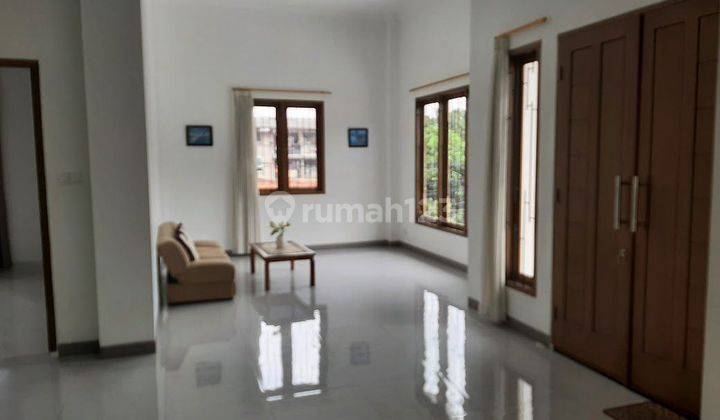 Rumah Second 2 Lantai Di Pondok Pinang, Jakarta Selatan