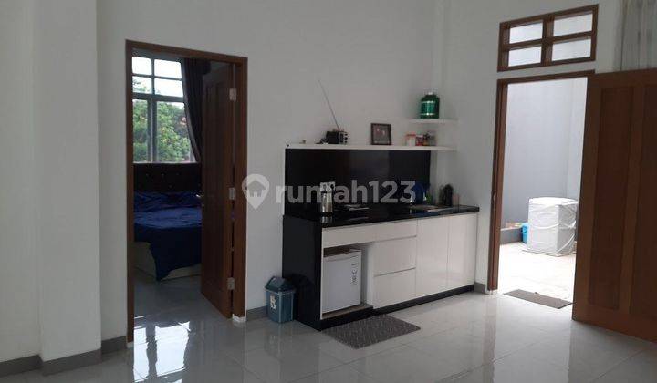 Rumah Second 2 Lantai Di Pondok Pinang, Jakarta Selatan