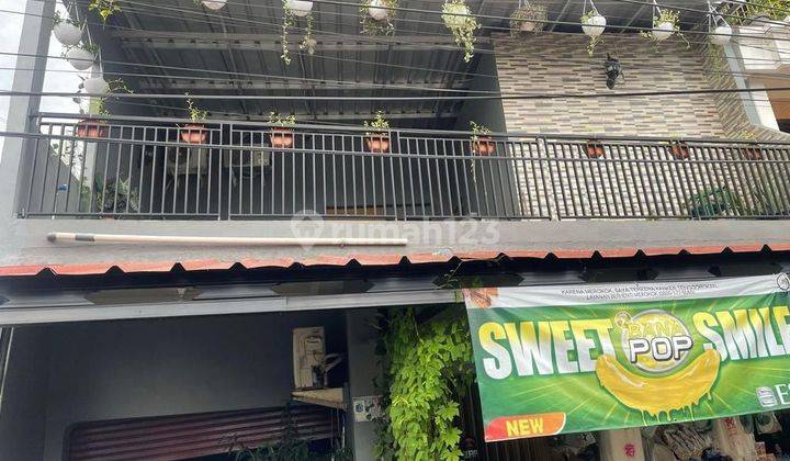 Rumah 2 Lantai Sudah Renovasi SHM di Tmii, Jakarta Timur 2