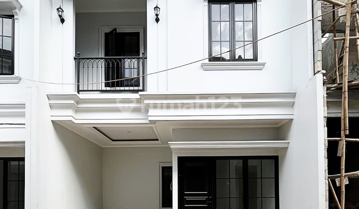 Rumah Siap Huni di Tirtajaya Sukmajaya Depok Rumah Siap Huni di Tirtajaya Sukmajaya Depok