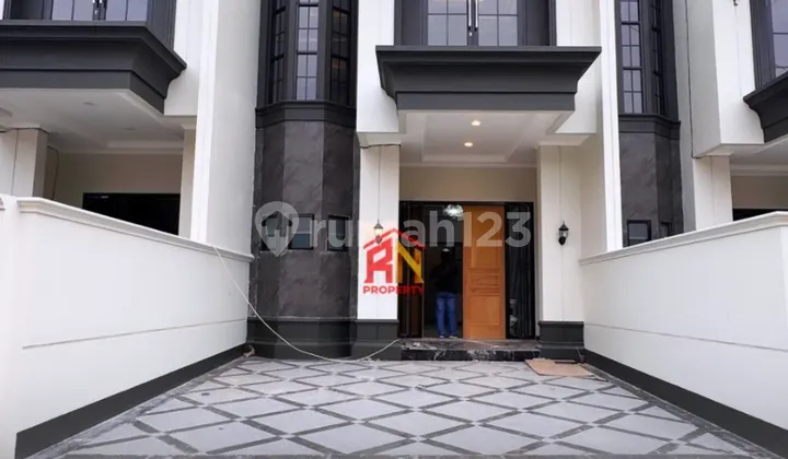 Rumah Kavling Siap Huni di Kavling Iip Kalimulya Cilodong Depok Rumah Kavling Siap Huni di Kavling Iip Kalimulya Cilodong Depok