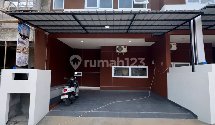 Rumah Murah Dalam Cluster Dekat Pintu Tol Limo Depok Rumah Murah Dalam Cluster Dekat Pintu Tol Limo Depok