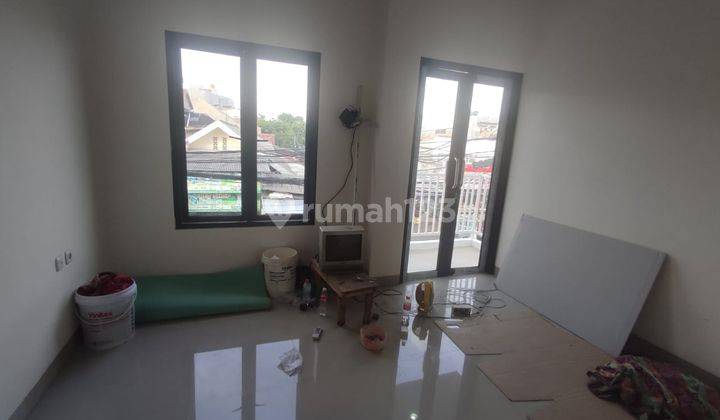 rumah  mewah cantik dan elgan di jln Lio 2 jakarta timur 1